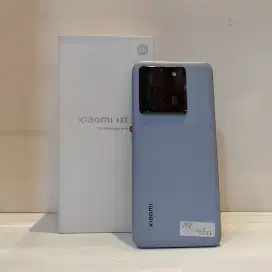 Xiaomi 13T 12/256 second mulus