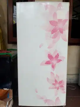 Kulkas 1 pintu merk sharp