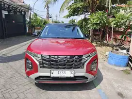 KM 12RB ‼️ HYUNDAI CRETA PRIME MATIC ISTIMEWA WARNA FAVORIT