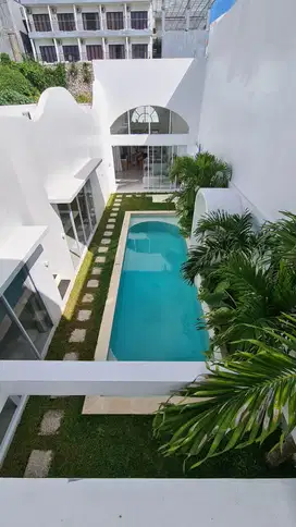 Villa Brand New  Mediteranian Luxury Pecatu Ungasan Bali