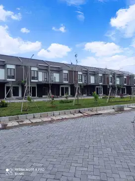 LUAS 89 METER CUKUP 5 JT ALL-IN