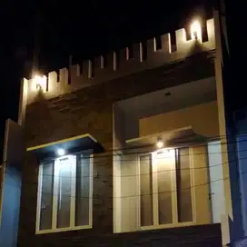 DIJUAL RUMAH FULL FURNISHED TAMAN PALEM LESTARI