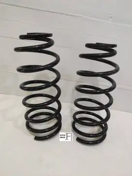 Spiral Per Shockbreaker Shock Absorber Belakang Honda Civic Wonder