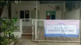 Dijual Rumah Murah di Karawang Dekat Mall