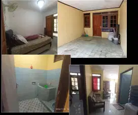 Sewa Family Homestay Yogya UNY J 3KT Penginpan Bulanan Harian Mingguan