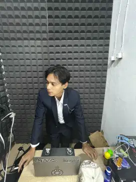 Cari kerja sampingan