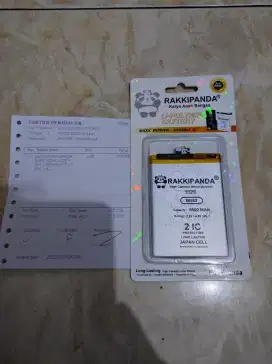 baterai xiaomi redmi note 9 pro