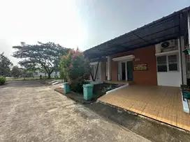 Dijual Rumah siap Huni di komplek Citra Grand City Palembang