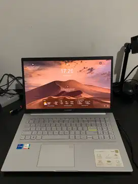 Asus Vivobook Ultra 15 OLED - K513E - i7 Gen11