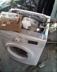 Service kulkas AC mesin cuci tv dll