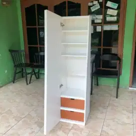 Interior standing miror