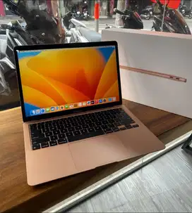 MacBook Air 2019