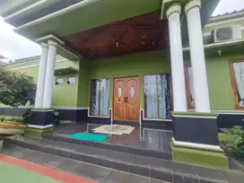 Jual Rumah Way Halim Bandar Lampung, Dekat dengan Mall Boemi Kedaton