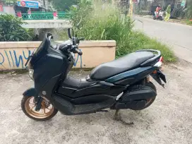 ALL NEW NMAX 2023 MOTOR BEKAS BISA TUKER TAMBAH