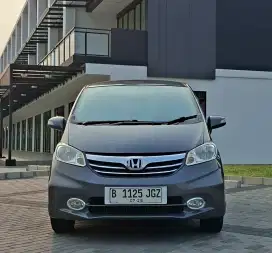 Honda Freed PSD 2012