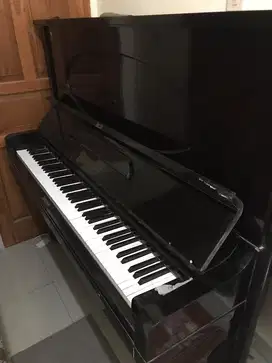 BU Piano Classic W. Naessens & Co