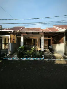 Dijual Murah, Rumah di Pandanwangi Greenpark, Sulfat Malang