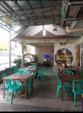Nempel kampus UI Depok,cocok untuk kos-kosan yang banyak permintaan