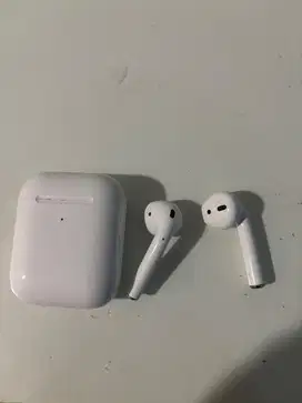 AirPods gen 2 ori