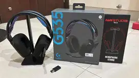 Headset Logitech G535 Lightspeed Wireless Gaming