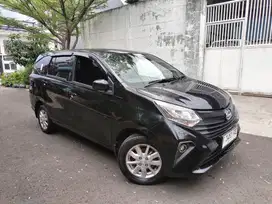 Daihatsu Sigra M Manual 2023 Dp 500 rb