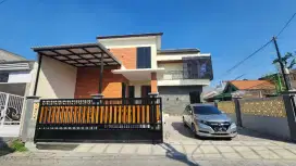Dijual Rumah Hook Berkualitas