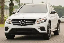 Night Edition Mercedes Benz GLC200 AMG 2019 x3 cla200 520i 320i