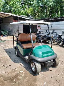 MOBIL GOLF 2 + 2 SHEET BEKAS