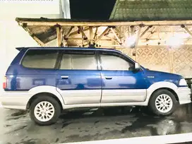 Toyota Kijang 2002 Bensin