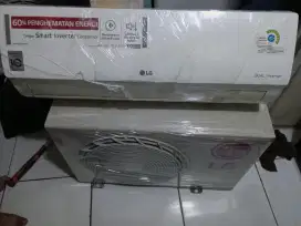 AC split ifenter 1pk