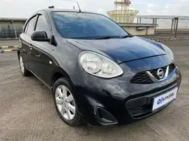 [OLXMOBBI] Low Angs Nissan March 1.2 L Bensin-AT 2015 FDRPFK