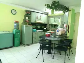 Dijual Apartemen WGP Kelapa Gading, Tower B, luas 52m2, 2BR, SHM