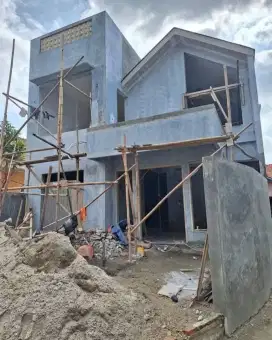Tukang bangun rumah renovasi rumah