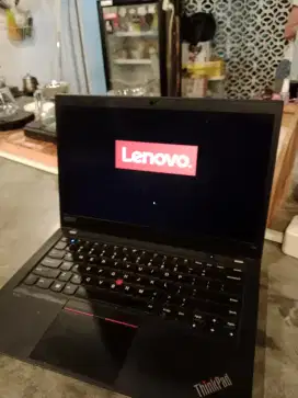 LENOVO THINKPAD T14