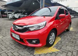 Brio E Metic 2022