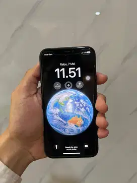 Di Jual Iphone 11 Pro 512Gb