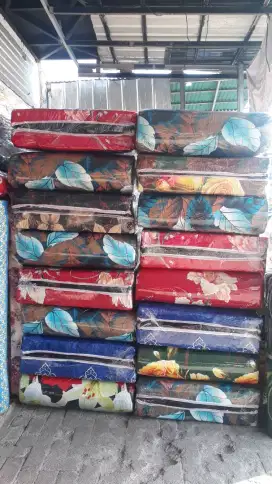 Kasur busa biasa