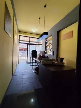 MURAH KHUSUS MEI RUMAH SIAP HUNI HOEK DI KOPO PERMAI BANDUNG