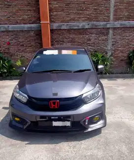 Brio all new 2018