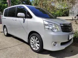 Toyota Nav1 G AT Matic Pajak Panjang Hidup