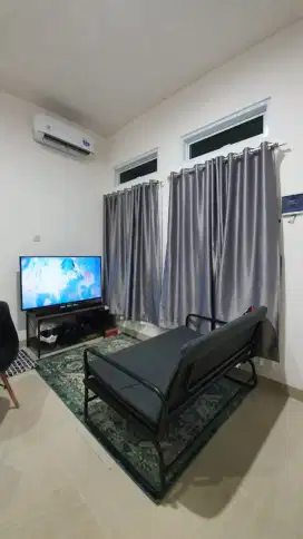 Jual Murah Rumah Di Daerah Utan Kayu Rawamangun, Jakarta Timur.