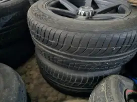 275/55/ R20 copotan vrz 2017
4biji komplit ban