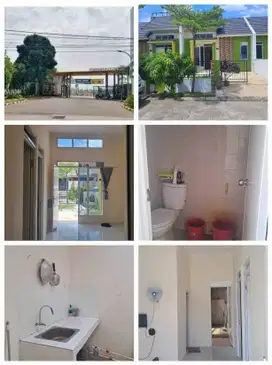 Rumah Di Jalan Utama