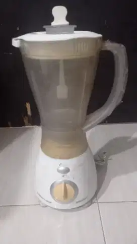 Blender Electrolux gls mika