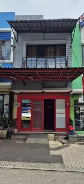 DIJUAL CEPAT RUKO MURAH DI LEGENDA WISATA CIBUBUR