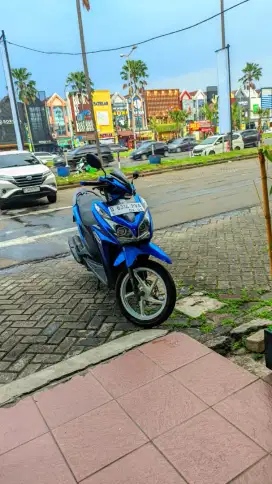 Vario 125 kzr 2013