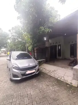 Rumah Sidoarjo surya citra tama