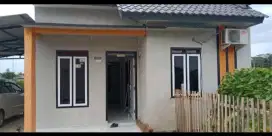 Disewakan rumah di cadek dekat pintu tol kaju