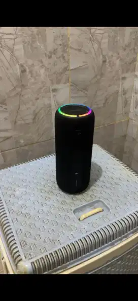Speaker EGGEL TERRA 3S+ Waterproof portable