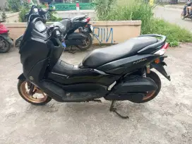 MOTOR BEKAA ALL NEW NMAX 2023 BISA TUKER TAMBAH